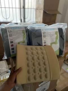 A picture of BACK REST