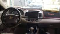 A picture of 2005 Toyota camry 05 05