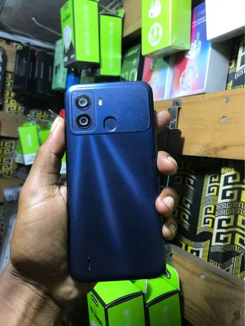 tecno pop