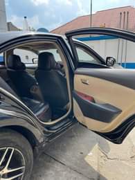 A picture of 2008 Neatly used Lexus Es350 Body Neatly flashed Gear Untouched