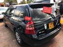 A picture of Used cars for sale at affordable prices call 0702570498 or