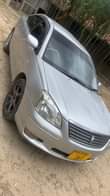 A picture of Toyota Premio F DVT