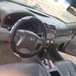 A picture of Toyota Camry 2008 Model