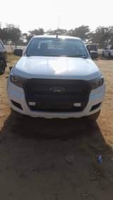 used ford ranger