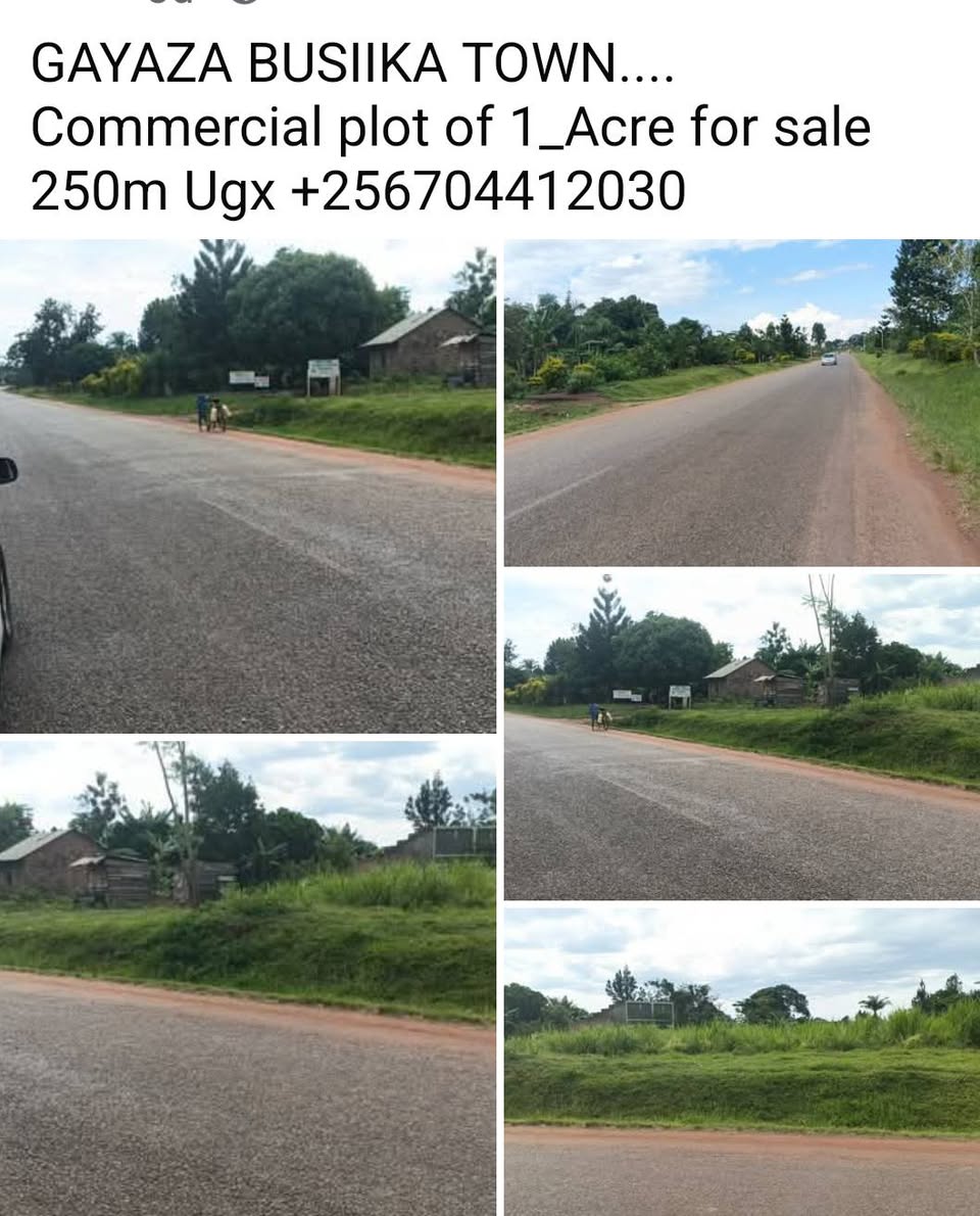 A picture of Plot KIRA KIJABIJO ESTATE 45m Ugx title 256704412030