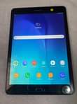 A picture of Samsung tablet A