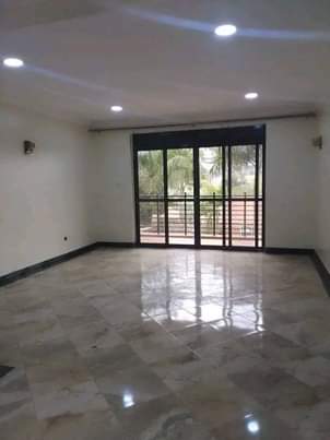 A picture of bedroomed 3 baths flats