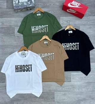 A picture of T shirt