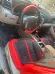 A picture of Contact 08114560910 08 Toyota Camry Engine gear and Ac are