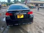 A picture of SUBARU LEGACY