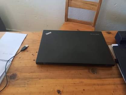 lenovo laptop