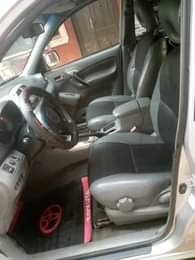 A picture of Rav 4 2 4M Last last Engine percent Gear percent