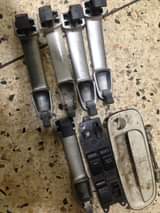A picture of Handles