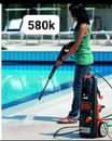 A picture of Car pressure washers 0705394267