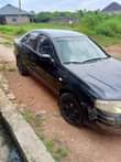 A picture of 2009 Nissan sunny