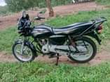 A picture of BOXER BM 150 GEAR 4 INAUZWA