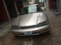 A picture of 08102377268 750k First Body Pan Buy and Travel Home For
