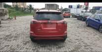 A picture of 2013 Toyota Rav4 95k miles 9 9m