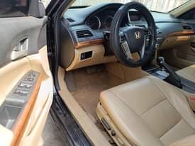 A picture of 2012 honda accord