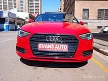 Evans M.