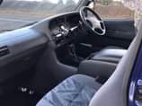 A picture of Hiace super custom