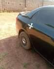 A picture of 2010 Toyota Corrolla