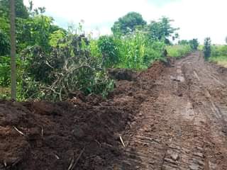 A picture of WAKISO NAMAYUMBA Walkable distance from the main road 20 50ft
