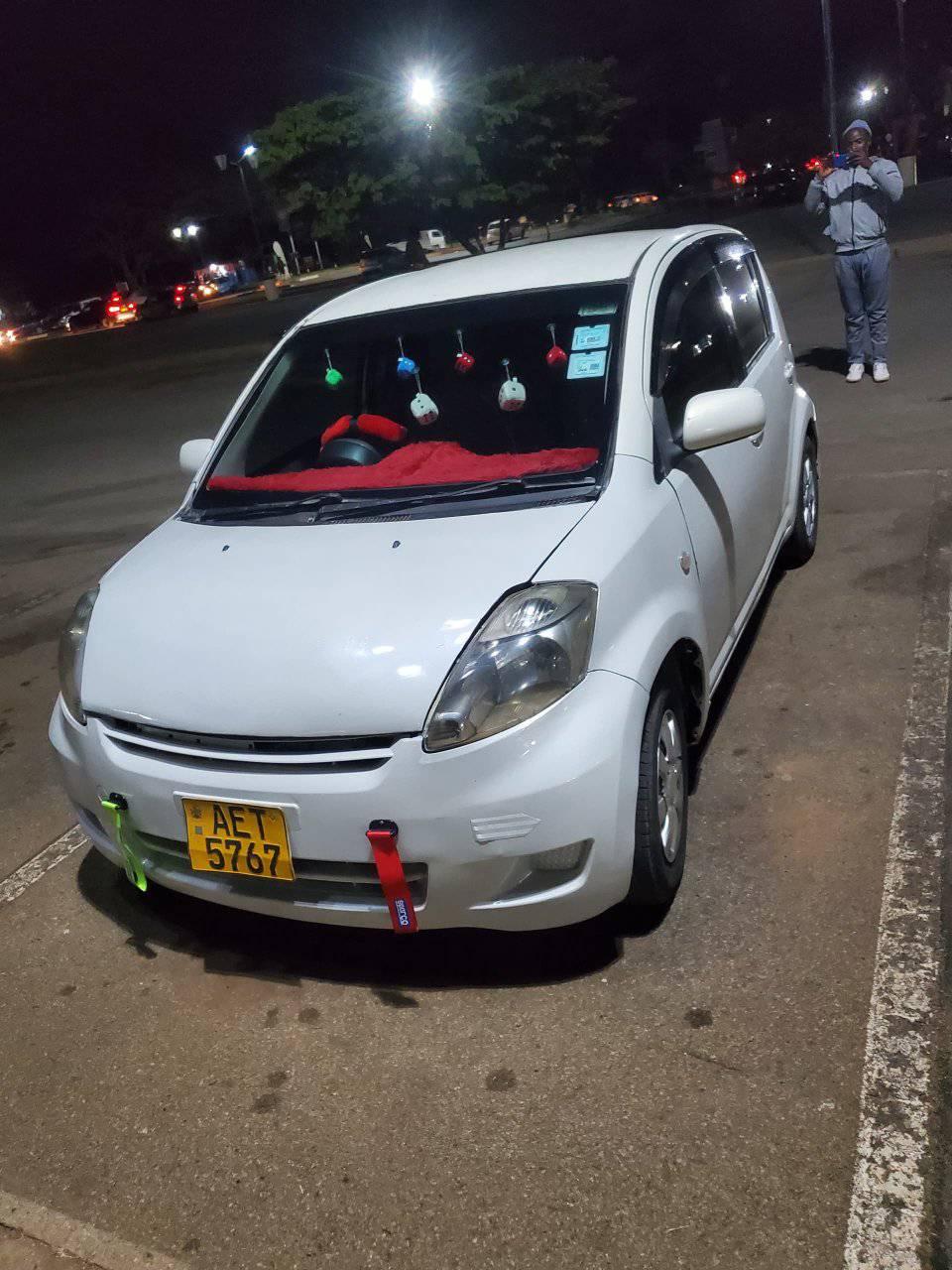 fuel saver cars
