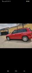 A picture of Used GLK 2011