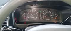 A picture of 2001 sienna