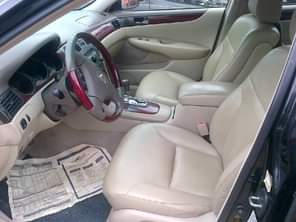 A picture of have 2005 Lexus ES300 Tokunbo for sale It has selective