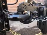 A picture of Heavy duty 6000lbs 10000lbs steel car trailer