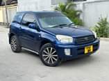 A picture of TOYOTA RAV4 KILITIME FORSALE