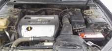 A picture of HYUNDAI SONATA 2007 VERY CLEAN IN AND OUTSIDE V4 ENGINE