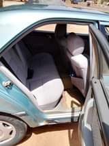 A picture of Mercedes Benz C180 with AC first Body Location Potiskum Price