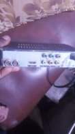 A picture of A free to air decoder