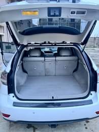 A picture of SWEET DEAL LEXUS RX350 2011 TOKS FULL OPTION MOUSE ANDROID