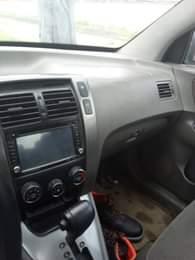 A picture of Come oh Edon land oh Hyundai Body needs attention Ac