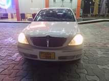 A picture of TOYOTA BREVIS FOR SALE