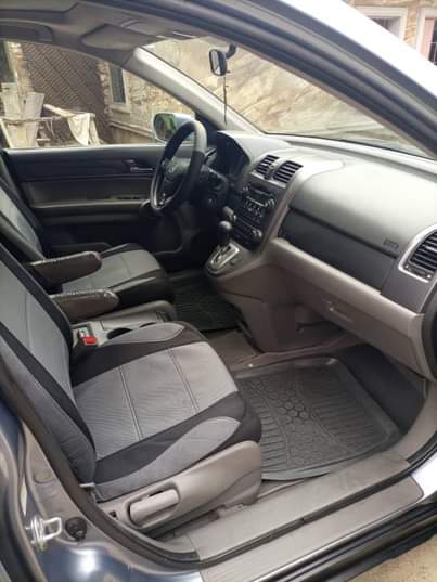 A picture of 08 First Body Honda Everything Functions Price 4 5M Buyer