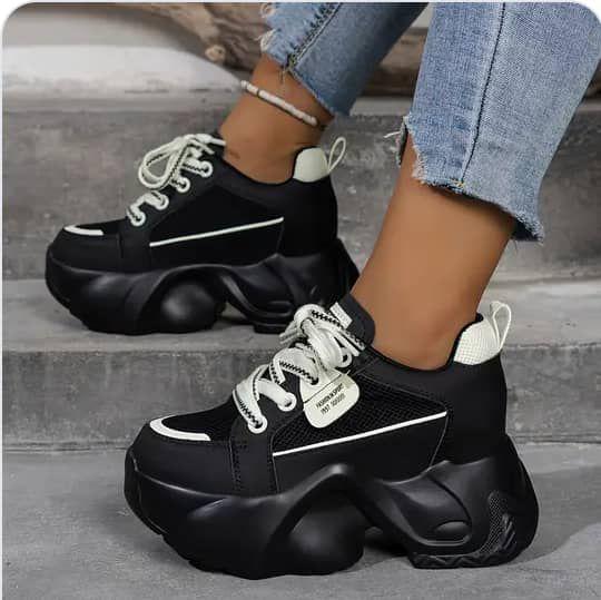 A picture of Shoes and sandals