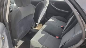 A picture of 2004 Toyota Corolla