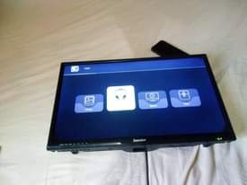 A picture of Tv