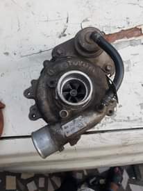A picture of TURBO YA HILUX LAND CRUISER CT16 BEI KITONGA