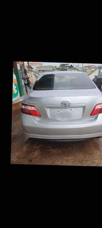 A picture of Toyota Camry Muscle sport