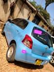 A picture of Used cars for sale at affordable prices call 0704226363 or