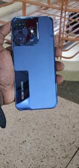 A picture of Spark 10C