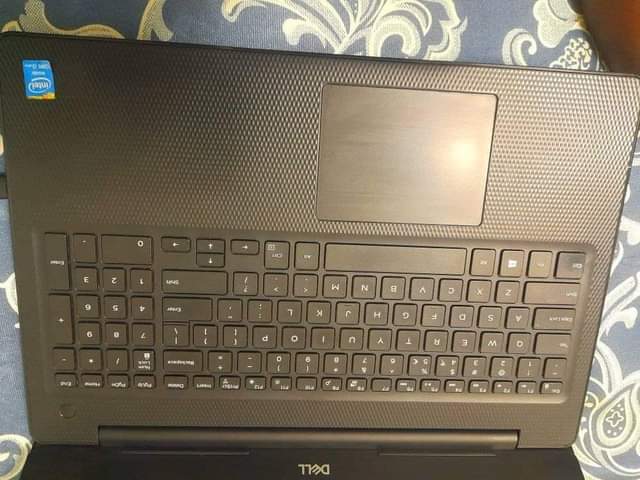 dell laptop