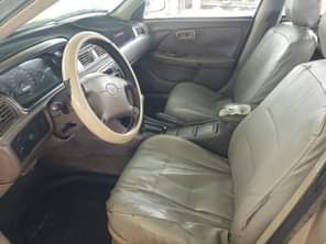 A picture of Clean and sharp but Ac is not working 950k SETTLEs