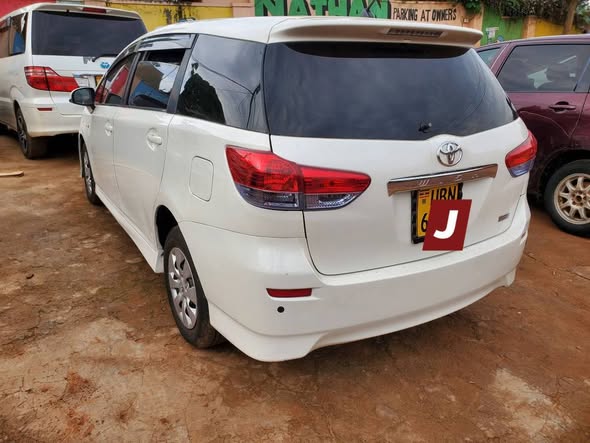 A picture of Quick sale Wish Call 0757294136